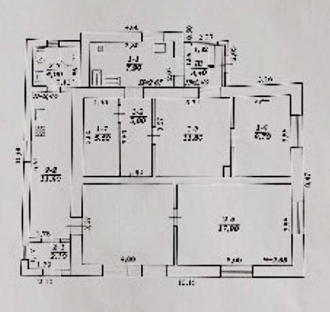 Дом, 5-кімн., Безлюдовка, Харьковский район