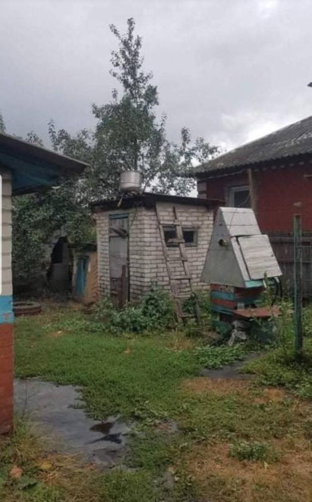 Дом, 2-кімн., Малиновка, Чугуевский район