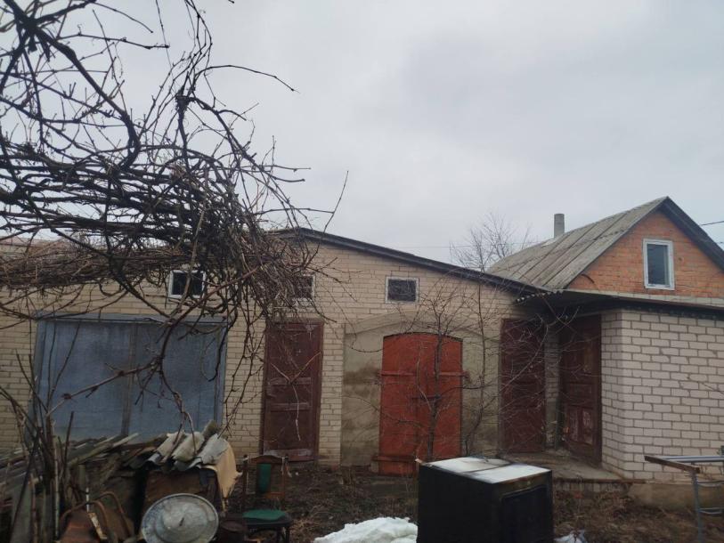 Дом, 4-кімн., Ольшаны, Харьковский район