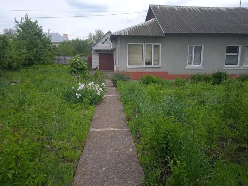 Дом, 3-кімн., Эсхар, Чугуевский район