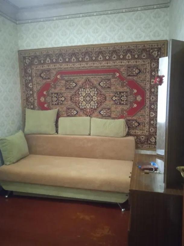 Дом, 3-кімн., Эсхар, Чугуевский район