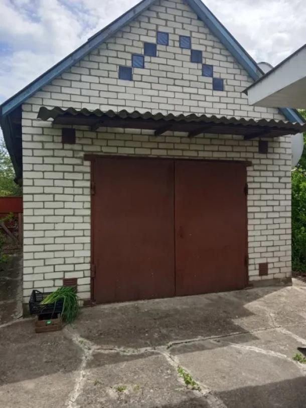 Дом, 3-кімн., Эсхар, Чугуевский район