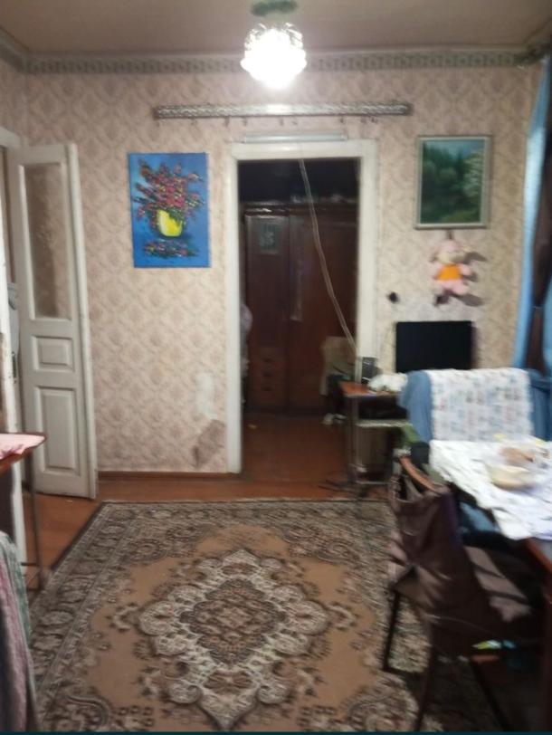 Дом, 4-кімн., Харьков, Жихарь