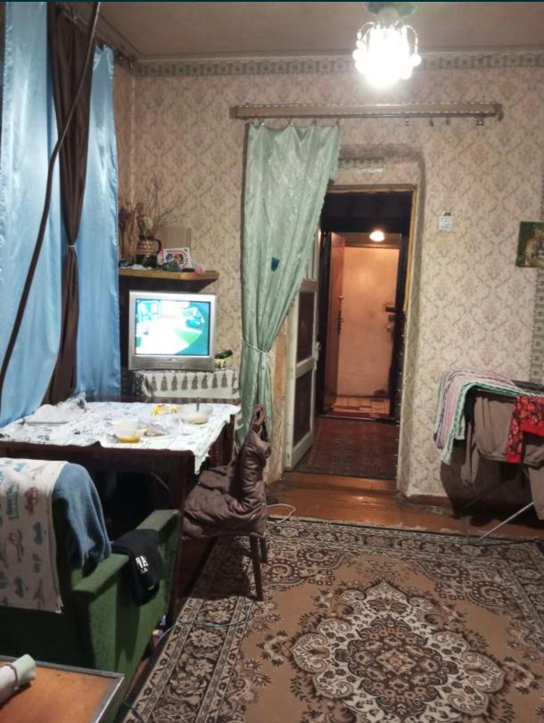 Дом, 4-кімн., Харьков, Жихарь