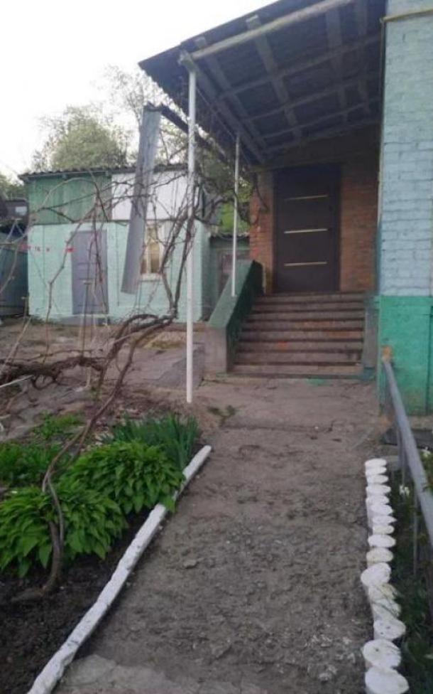 Дом, 4-кімн., Высокий, Харьковский район