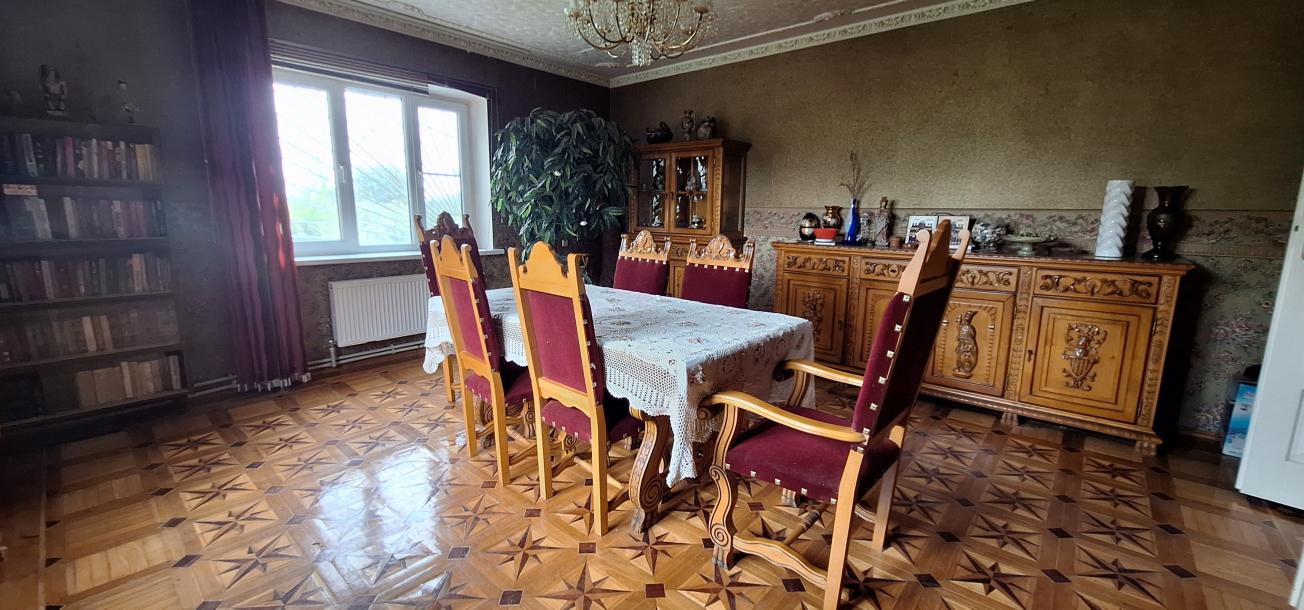 Дом, 6-кімн., Хорошево, Харьковский район