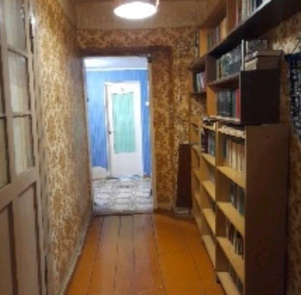 Дом, 3-кімн., Харьков, Новозападный