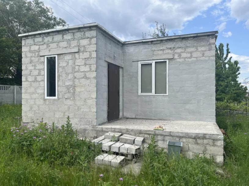 Купить дом, Каменная Яруга, Харьковская область
