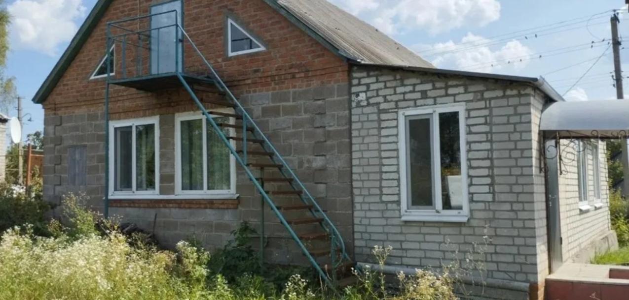 Дом, 4-кімн., Тарановка, Чугуевский район