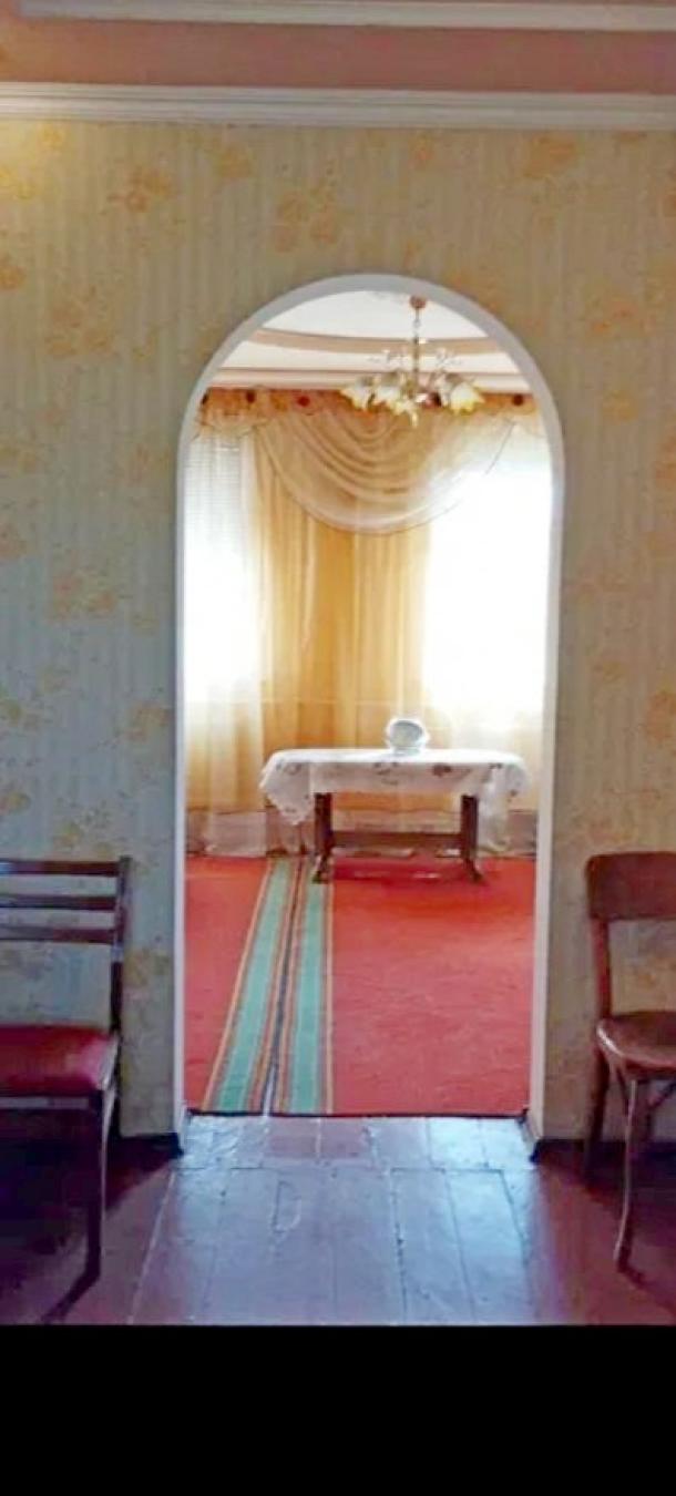 Дом, 4-кімн., Тарановка, Чугуевский район