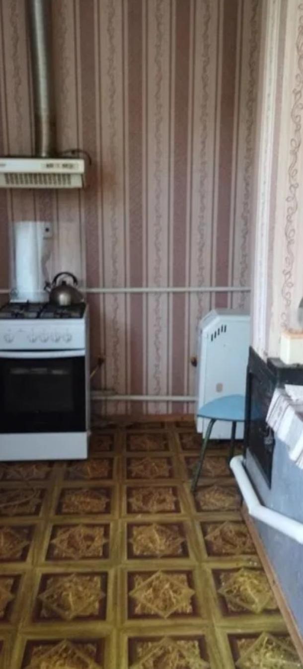 Дом, 4-кімн., Тарановка, Чугуевский район