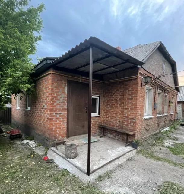 Дом, 4-кімн., Буды, Харьковский район
