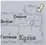 дом, Харьков, Жихарь