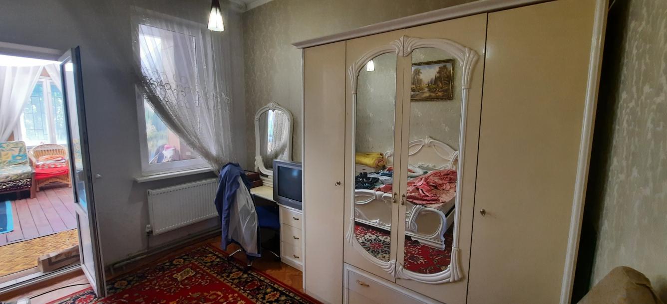 Дом на 2 входа, 6-кімн., Безлюдовка, Харьковский район
