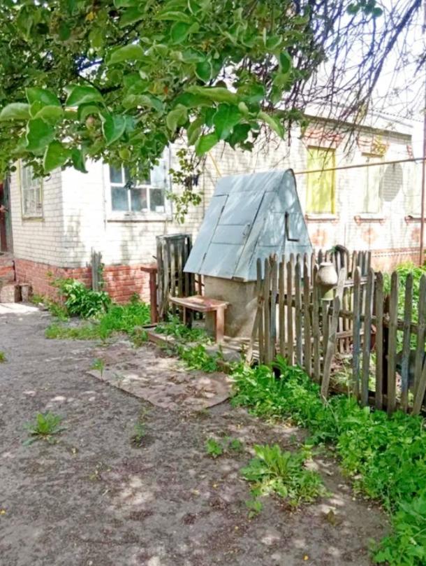 Дом, 4-кімн., Манченки, Харьковский район
