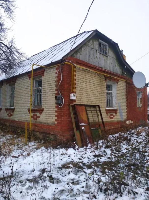Дом, 3-кімн., Березовка, Харьковский район