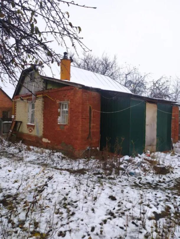 Дом, 3-кімн., Березовка, Харьковский район