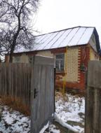 дом, Березовка, Харьковская область
