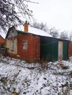 дом, Березовка, Харьковская область