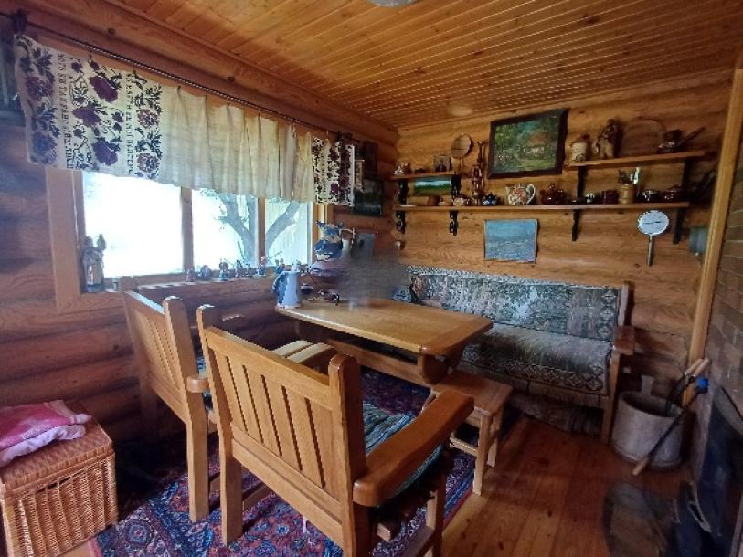 Дом, 3-кімн., Люботин, Харьковский район