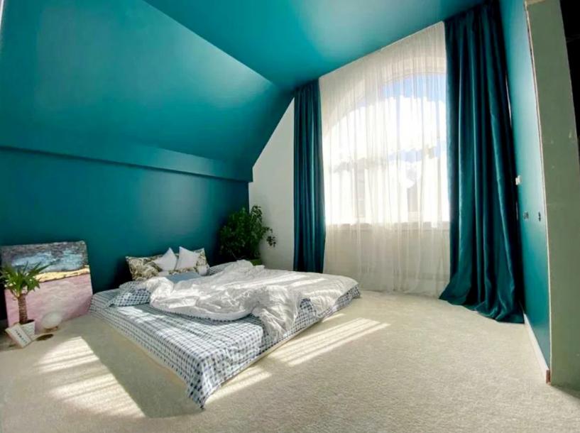 Таунхаус, 5-кімн., Харьков, Пятихатки