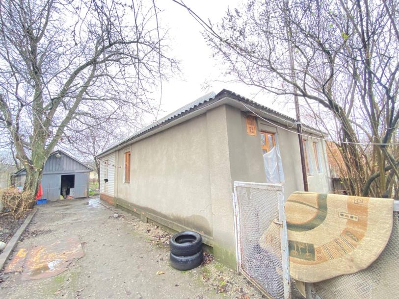 Дом, 5-кімн., Харьков, Новозападный
