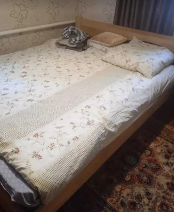 Дом, 3-кімн., Харьков, Залютино