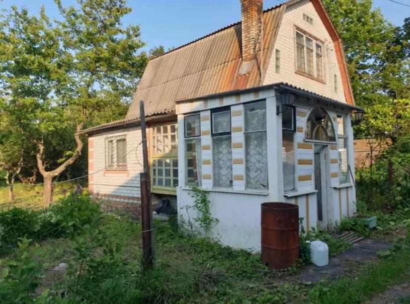 Дача, 2-кімн., Высокий, Харьковский район
