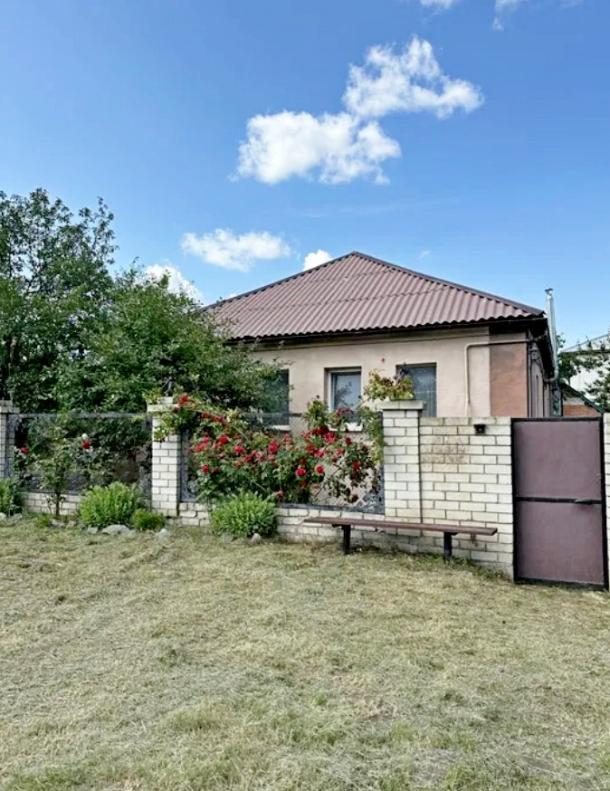 Купить дом, Малая Рогань, Харьковская область