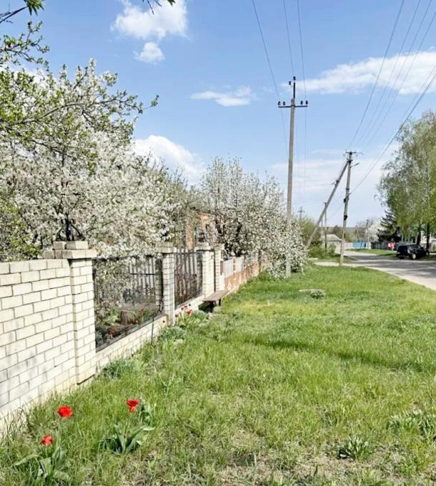 Дом, 5-кімн., Малая Рогань, Харьковский район