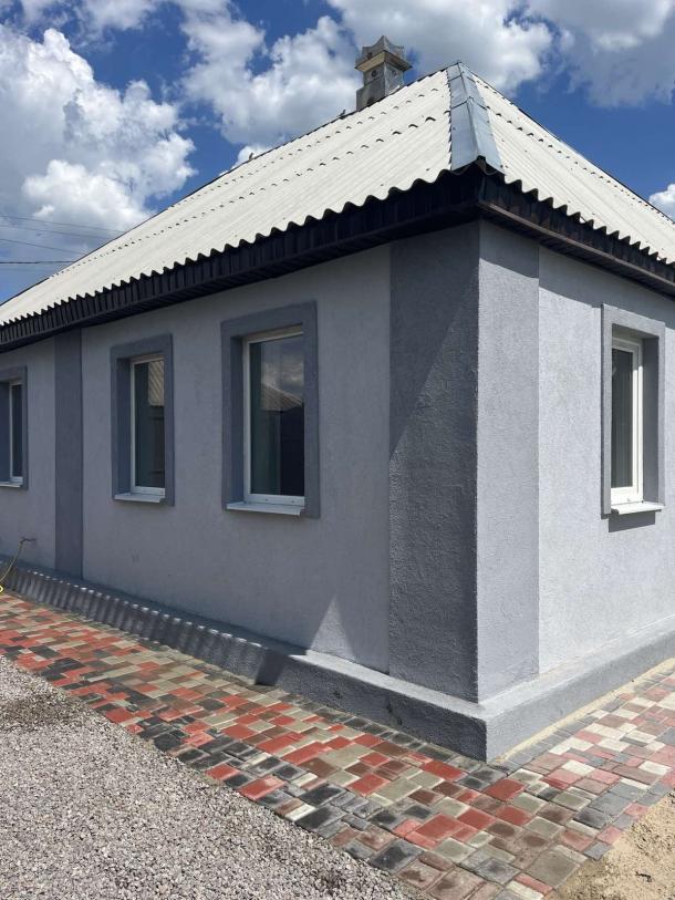 Дом, 2-кімн., Пересечная, Харьковский район