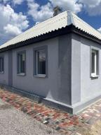 дом, Пересечная, Харьковская область