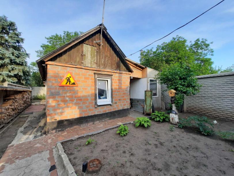 Дом на 2 входа, 2-кімн., Харьков, 8 хлебзавод