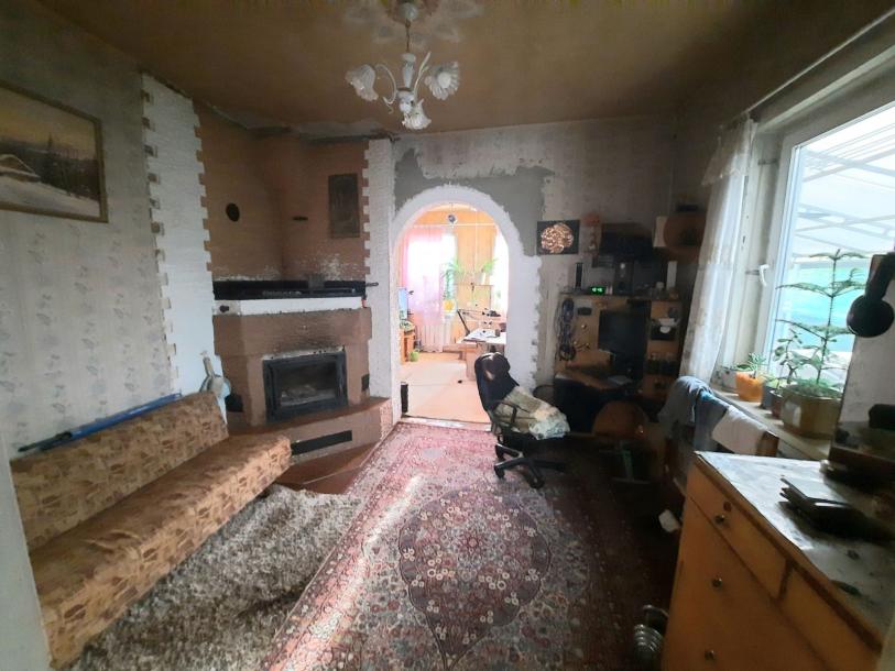 Дом на 2 входа, 2-кімн., Харьков, 8 хлебзавод