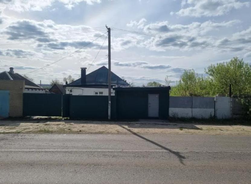 Дом, 3-кімн., Васищево, Харьковский район