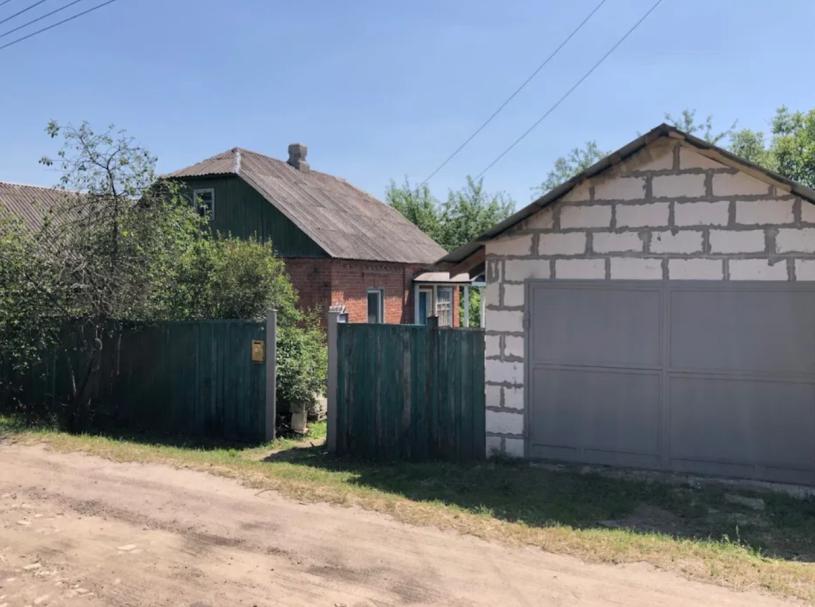 Купить дом, Люботин, Харьковская область