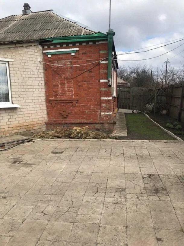 Дом, 4-кімн., Каменная Яруга, Чугуевский район
