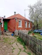 дом, Харьков, Жуковского поселок