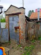 дом, Харьков, Жуковского поселок