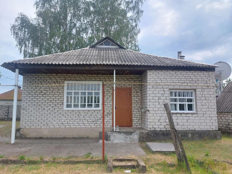Купить дом, Чемужовка, Харьковская область