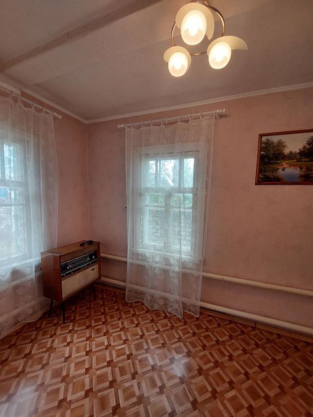 Дом, 4-кімн., Чемужовка, Чугуевский район