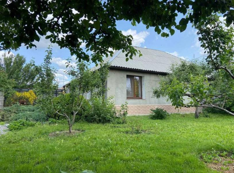 Дом, 4-кімн., Харьков, Рогань жилмассив