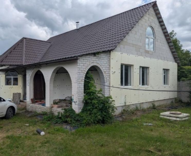 Дом, 3-кімн., Дергачи, Харьковский район