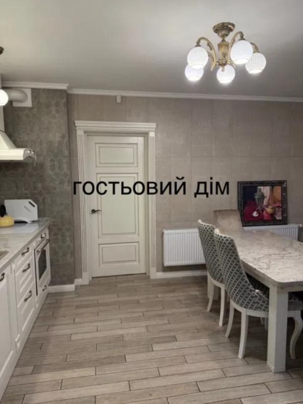 Элитный дом, 9-кімн., Харьков, Кирова поселок