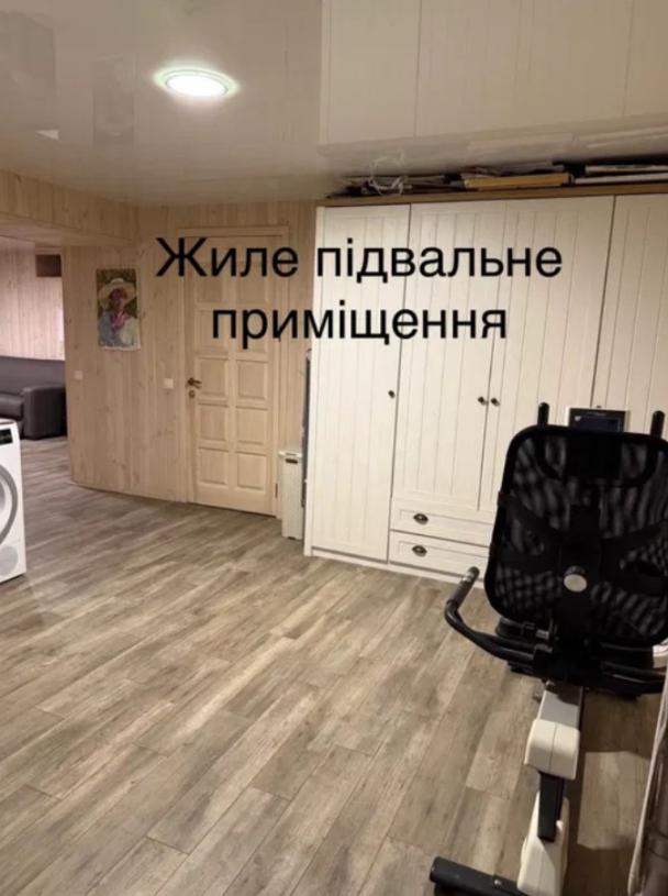 Элитный дом, 9-кімн., Харьков, Кирова поселок