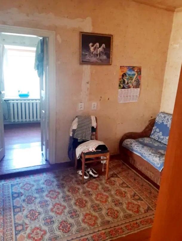 Дом, 4-кімн., Покотиловка, Харьковский район