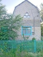 дом, Новопокровка, Харьковская область