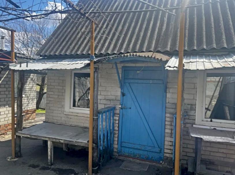 Дом, 4-кімн., Лизогубовка, Харьковский район