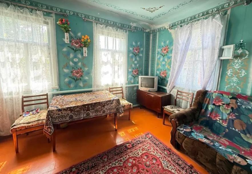 Дом, 3-кімн., Харьков, Восточный