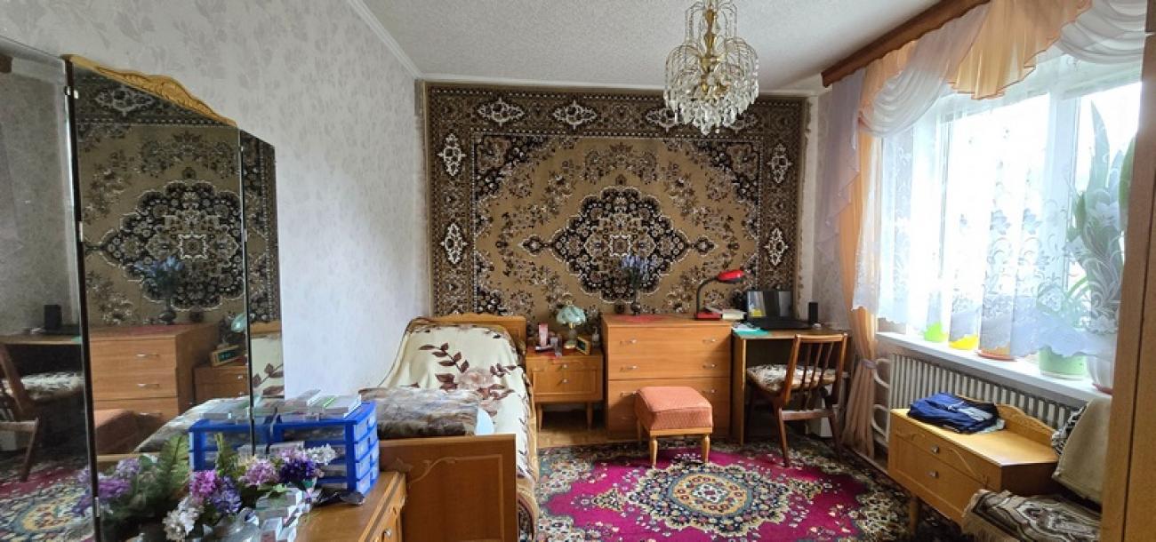Дом, 4-кімн., Харьков, Основа